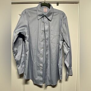 Brooks Brothers Original Polo dress shirt
